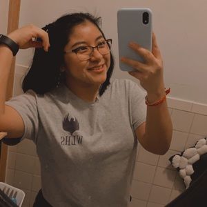 Meet your Posher, Hiselda